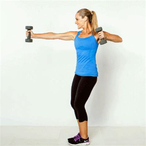 Bow And Arrow - Exercise How-to - Workout Trainer by Skimble