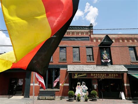 Schmidt's in German Village expected to reopen Jan. 14