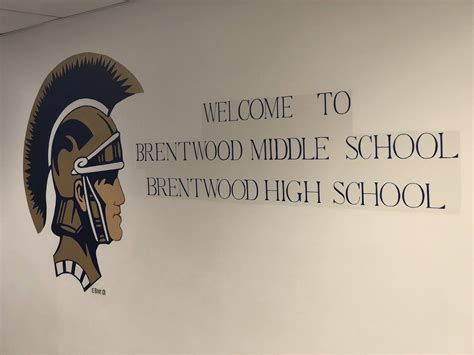 Brentwood High School