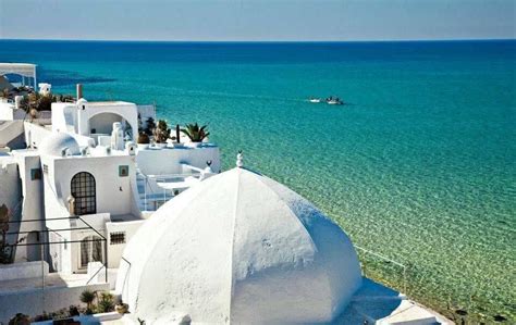 Un des meilleurs atouts de la Tunisie est la beauté de ses plages