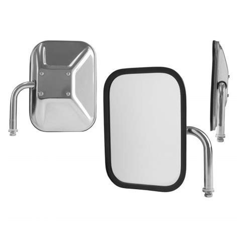 Truck-Lite® 97662 - Passenger Side View Mirror