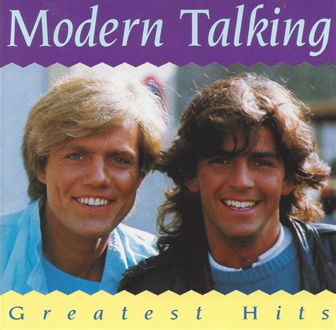 bol.com | Modern Talking, Modern Talking | CD (album) | Muziek