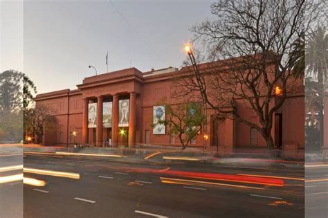 6 Must-Visit Museums in Buenos Aires, Argentina