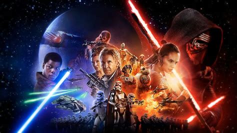 HD wallpaper: star wars star wars episode vii the force awakens ...