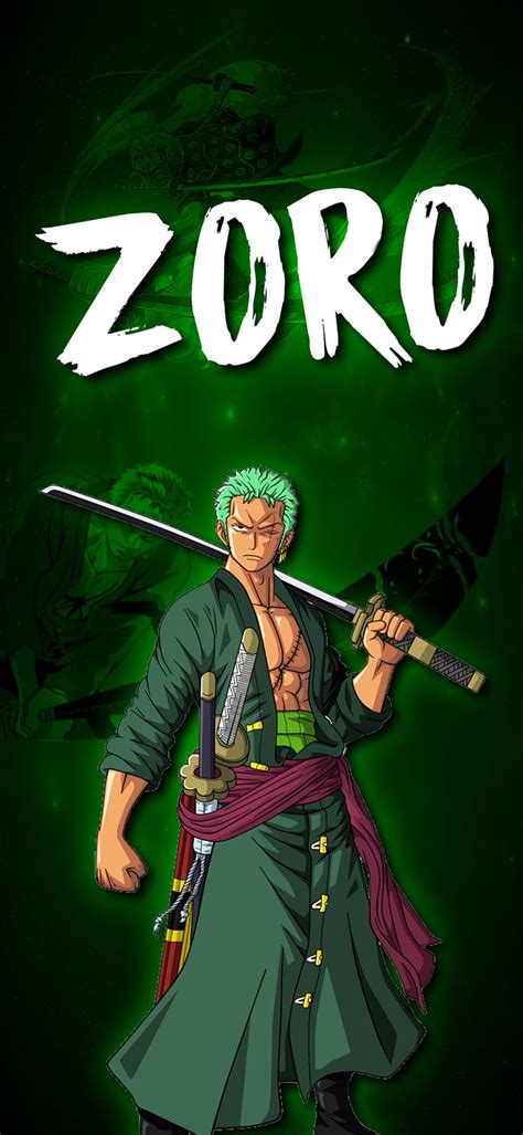 77 Wallpaper Hd Anime One Piece Zoro Images & Pictures - MyWeb