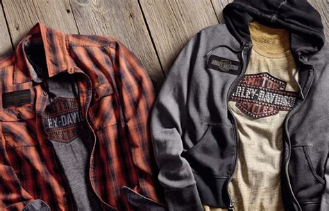 Harley-Davidson removes all branded merch from sale on ... | Visordown