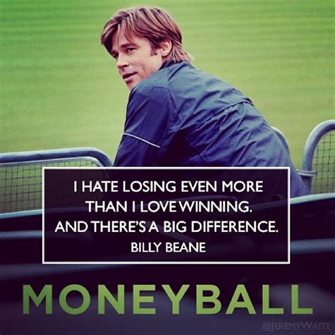 Best Moneyball Quotes - ShortQuotes.cc