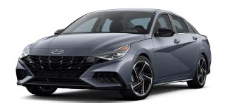 2023 Hyundai ELANTRA Colors, Price, Specs | Universal Hyundai