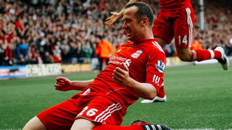 Charlie Adam announces retirement from football - Liverpool FC