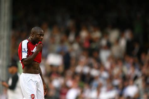 Arsenal: William Gallas mistake one of a long line of quality of ...