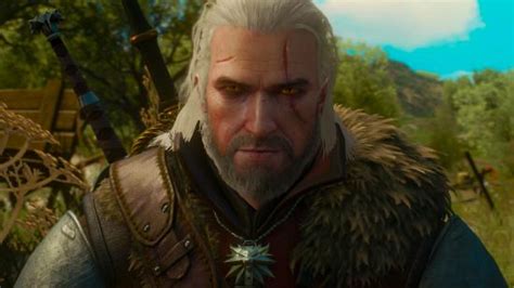 The book characters we’d like to see in The Witcher 4