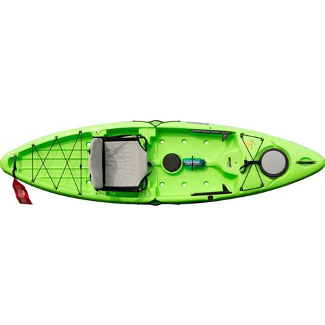 Jackson Kayak Cruise 10 Kayak - Sit-On-Top - 2014 | Backcountry.com