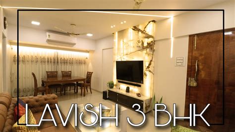 Interior Design For 3 Bedroom Flat In India | Psoriasisguru.com