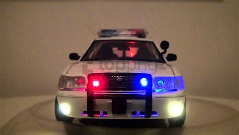 Police Car Lights Background Best Stock Photos - Image ID 135418 | TOPpng