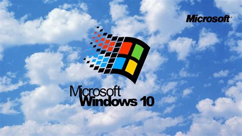 I remade the windows 98 wallpaper for windows 10 [1920x1080] Wallpaper ...