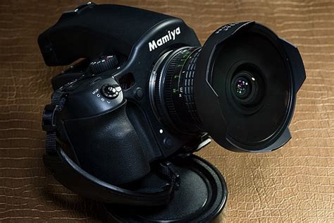 Mamiya 645 - Wikipedia