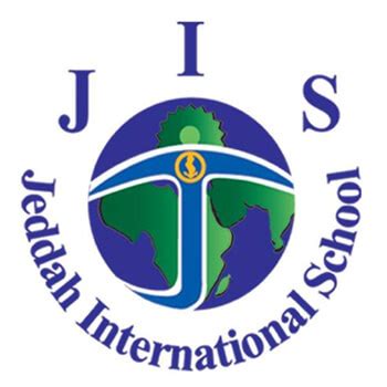 Jeddah International School Logo