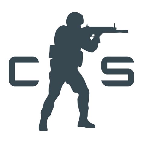 Cs Go Logo Png – Novalena