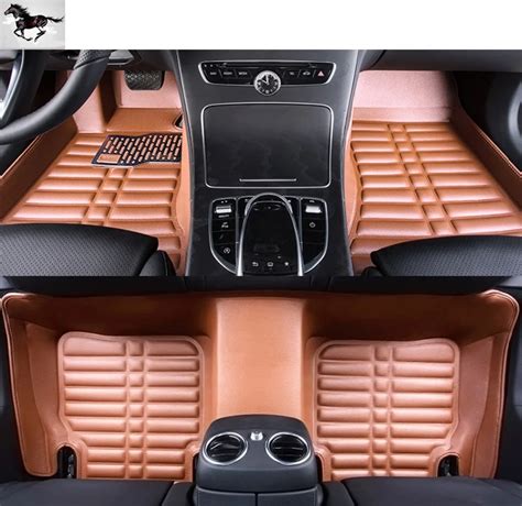 Aliexpress.com : Buy Topmats custom full set car floor mats for Jeep ...