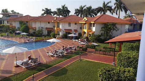 Baywatch Resort | Goa Resort BOOK @ ₹1