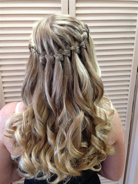 The 21 Best Ideas for 8th Grade Prom Hairstyles – Home, Family, Style ...