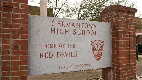 Three SCS schools in Germantown could become municipal schools under ...