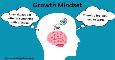 20+ Fixed And Growth Mindset Examples: Find Out Which Mindset You Have ...