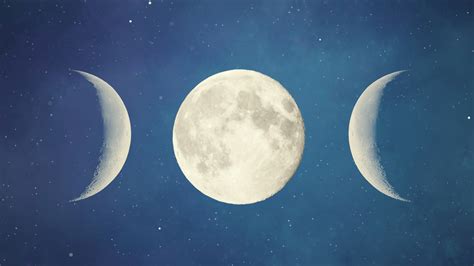 What's The Difference Between Full Moon And New Moon Energy?