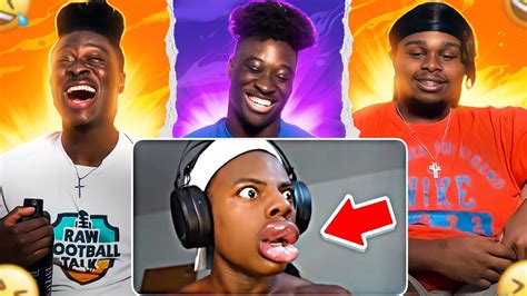 IShowSpeed Moments That Turned Into Memes REACTION - YouTube