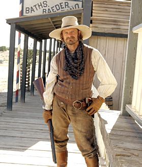 Steve Zahn as Gus McCrae in Comanche Moon - Steve Zahn Photo (38826752 ...