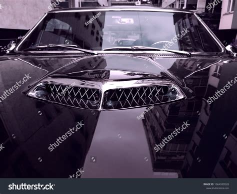 770 Hood scoop Images, Stock Photos & Vectors | Shutterstock