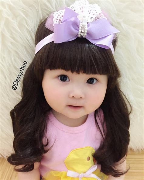 51 Foto Anak Bayi Lucu Imut Gemesin - Galeri Gambar Selvi