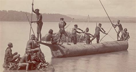 Inside North Sentinel Island, Home Of The Mysterious Sentinelese Tribe