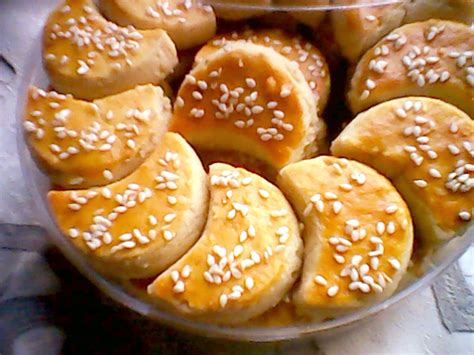 Resep Kue Kacang Kering Lebaran - Resep Hari Ini