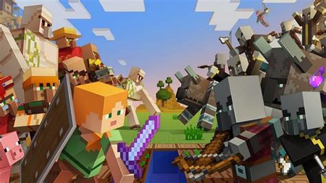 The Best Adventures to Enhance your Minecraft Games - Softonic