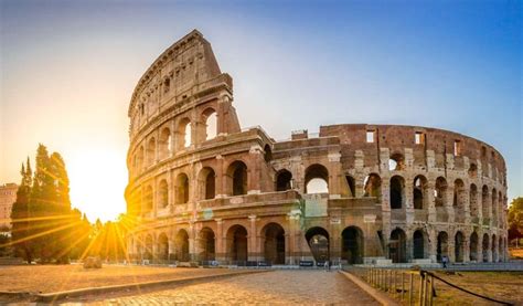 11 Incredible Hotels Near the Colosseum, Rome - untolditaly.com