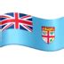 🇫🇯 Fiji Flag Emoji | 🏆 Emojiguide