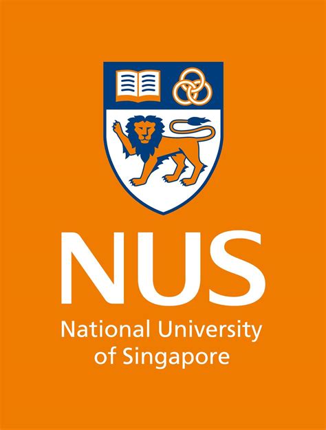 NUS Logo - LogoDix