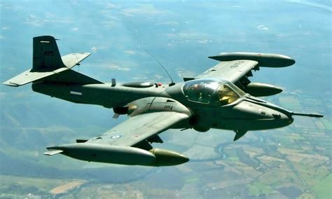 117 best images about Cessna A-37 Dragonfly on Pinterest | El salvador ...