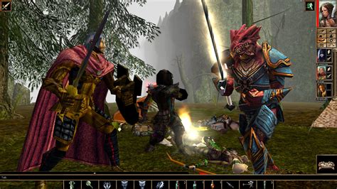 Neverwinter nights enhanced edition prc - widevirt