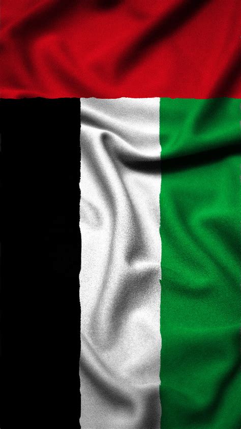 UAE, UAE country, UAE flag, HD phone wallpaper | Peakpx