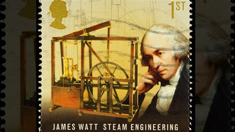 James Watt: Biography | Sky HISTORY TV Channel