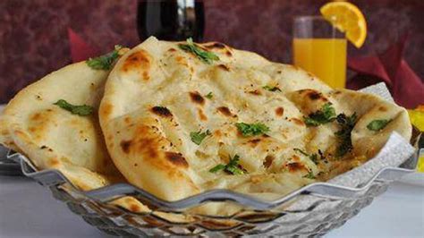 Naan Tandoori Bread – Royal Indian – Cuisine Reno, Nevada