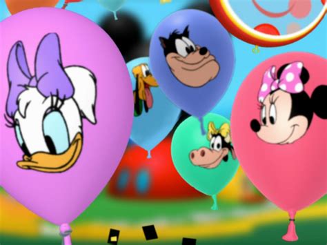 Road Rally | MickeyMouseClubhouse Wiki | FANDOM powered by Wikia