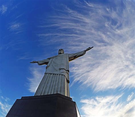 8 must-know facts before visiting Christ the Redeemer in Rio de Janeiro