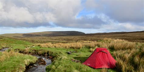 The Best Wild Camping Spots on the Isle of Skye, Scotland - Away With Maja