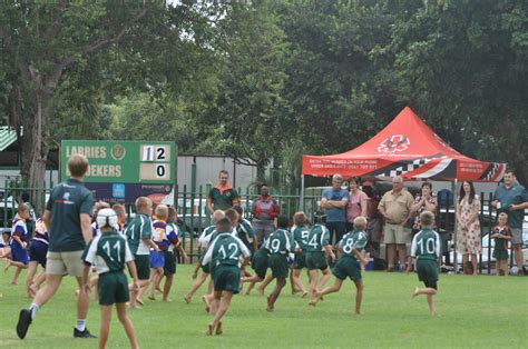 Laerskool Impala 0/9 Rugby 2023