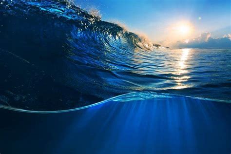 sea, Waves, Water, Nature Wallpapers HD / Desktop and Mobile Backgrounds