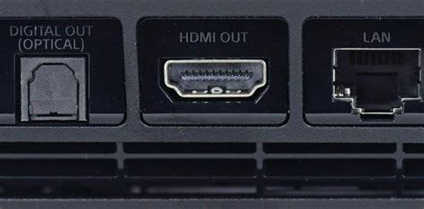 PS4 HDMI Port Repair - How To Do It - PlayStation Universe