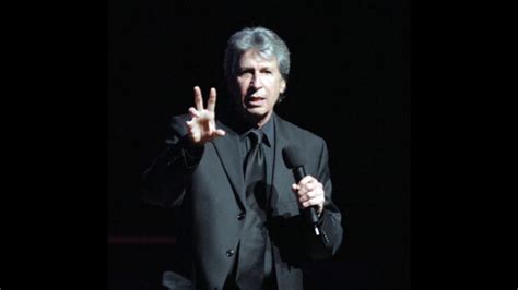 David Brenner, 'Tonight Show' favorite, dies